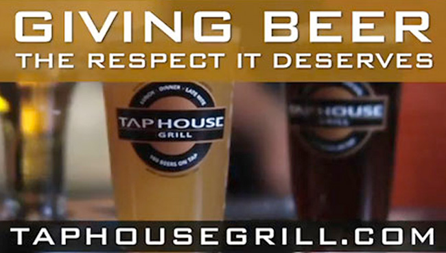Taphouse Grill