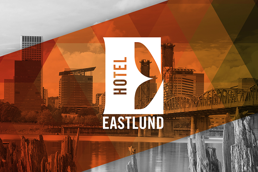 Hotel Eastlund Branding | Seattle Marketing Agency | CMA