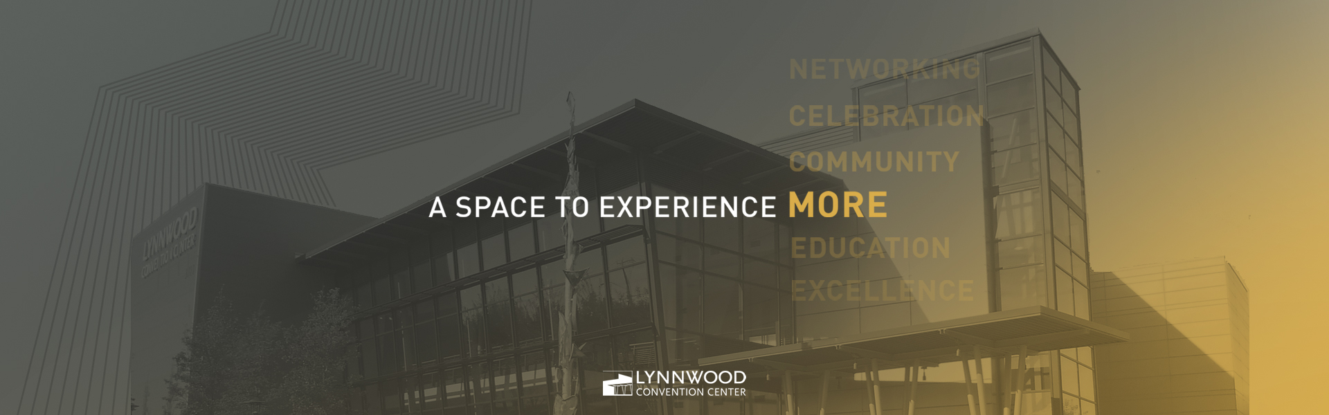 Lynnwood Convention Center Header - Integrated Digital Marketing Agency in Seattle - CMA