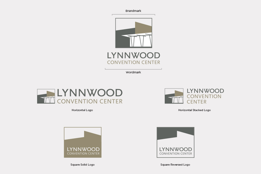 Lynnwood Convention Center Rebrand - Integrated Digital Marketing Agency in Seattle - CMA